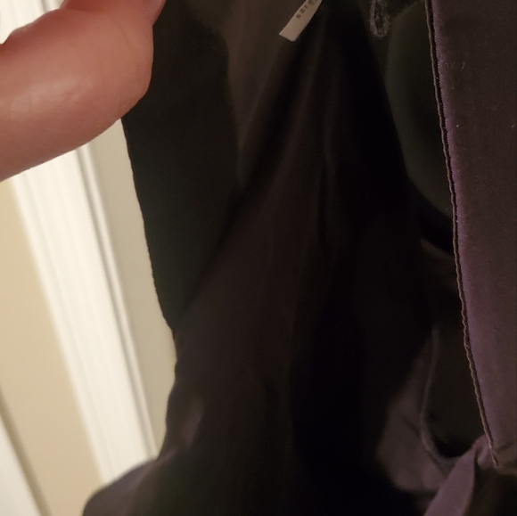 Maidenform Black Convertible Body Shaper Size 36B - Picture 9 of 11